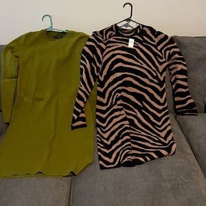Banana Republic sweater Dresses Size Medium